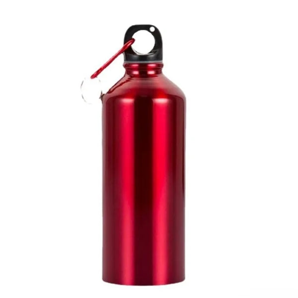 Aluminum Water Bottle