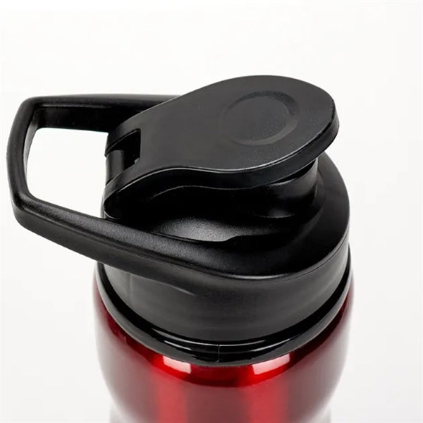 28 Oz. Aluminum Sports Bottle