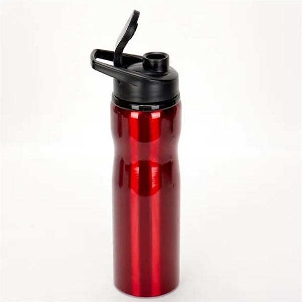 28 Oz. Aluminum Sports Bottle
