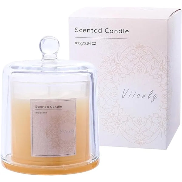 Aromatherapy Candle Cup