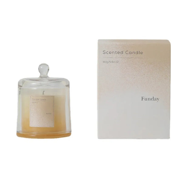 Aromatherapy Candle Cup