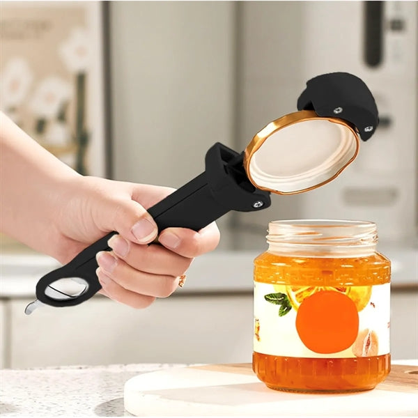 Retractable Bottle Opener