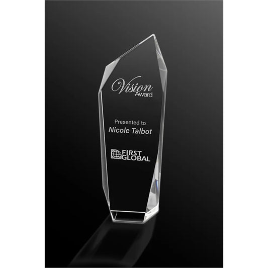 Angularity Pillar Award