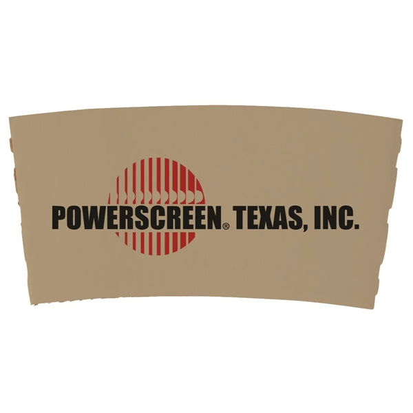 One sleeve fits 12-20 oz cups! Eco-Friendly, Fast 3-day Ship