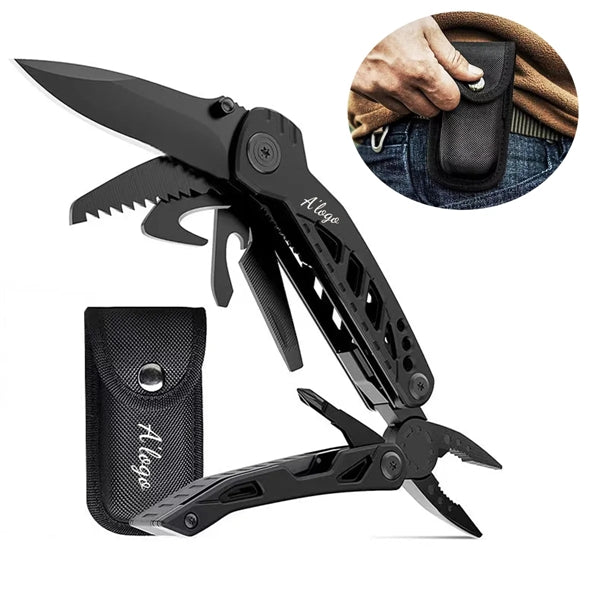 13 in 1 Pocket Multitool