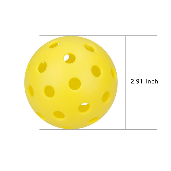 Luminous Pickleball Pickle Ball