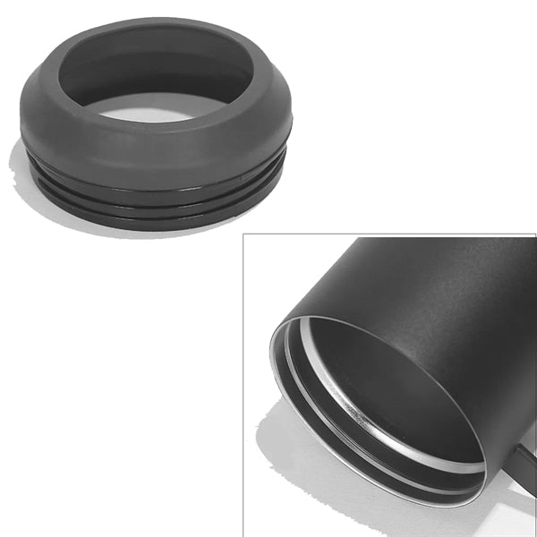 Stainless Steel Insulated Can Cooler With Handle