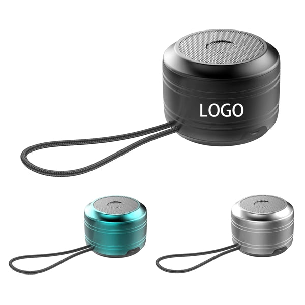 Portable Bluetooth Speaker