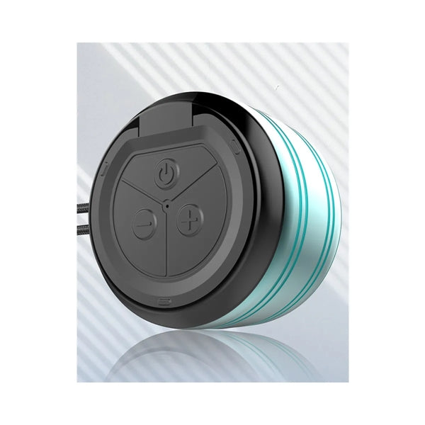 Portable Bluetooth Speaker
