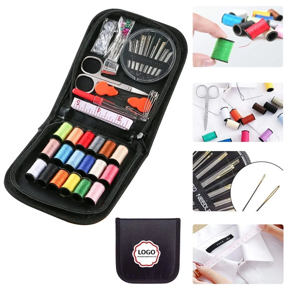 Travel Sewing Kit