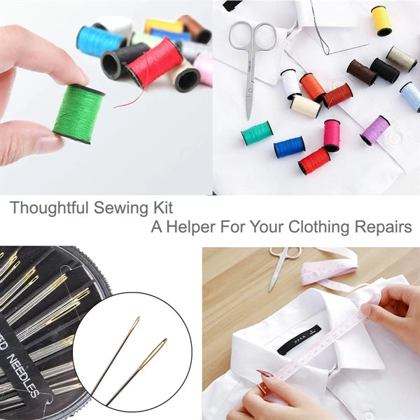 Travel Sewing Kit