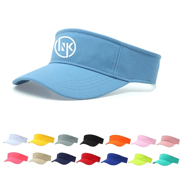 Sun Visor Hat