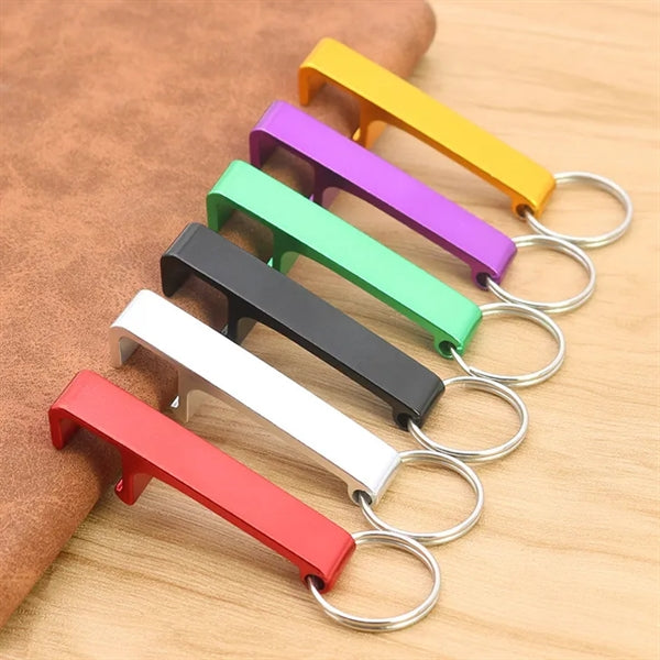 Bottle Opener Cell Phone Holder