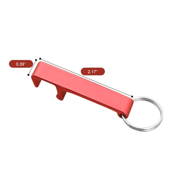 Bottle Opener Cell Phone Holder