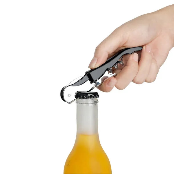 Series Waiter's Corkscrew Wine Bottle Opener