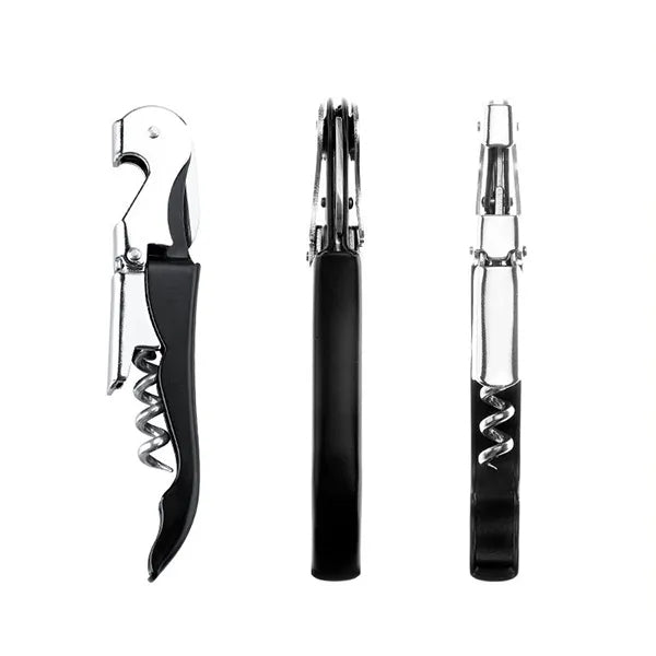 Series Waiter's Corkscrew Wine Bottle Opener
