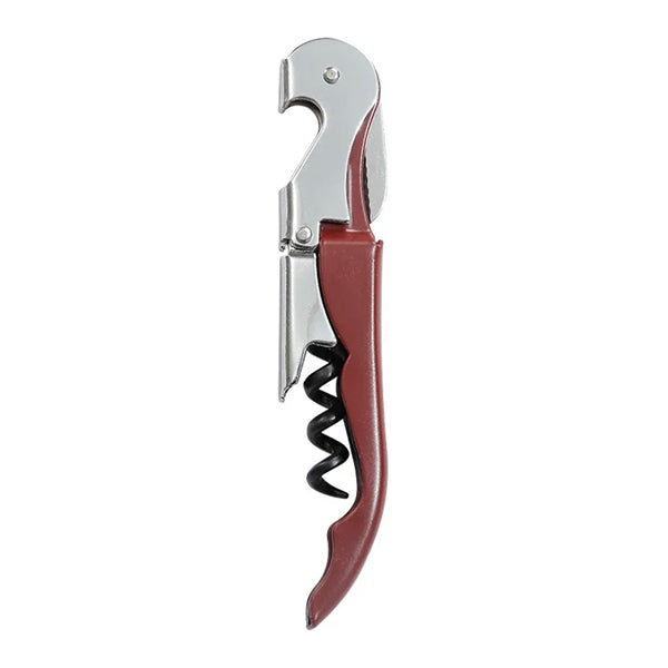 Series Waiter's Corkscrew Wine Bottle Opener