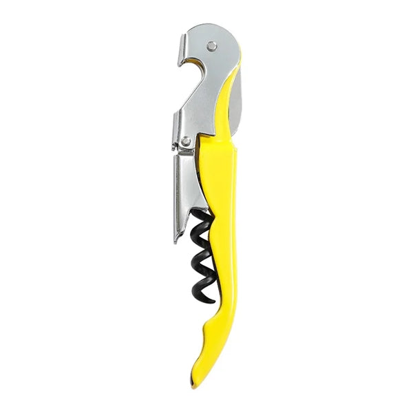 Series Waiter's Corkscrew Wine Bottle Opener