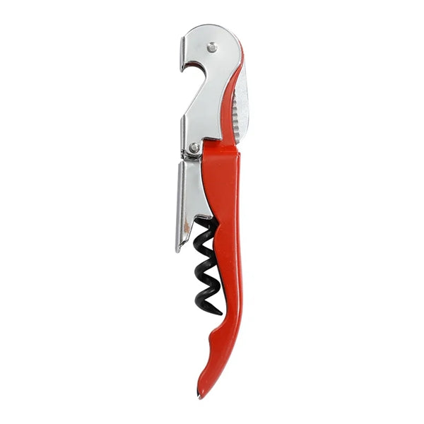 Series Waiter's Corkscrew Wine Bottle Opener