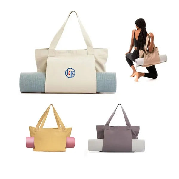 Multifunctional Yoga Bag