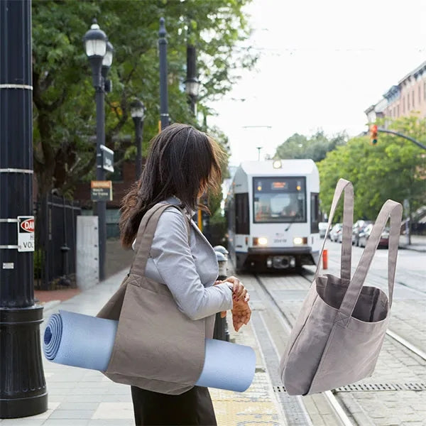 Multifunctional Yoga Bag
