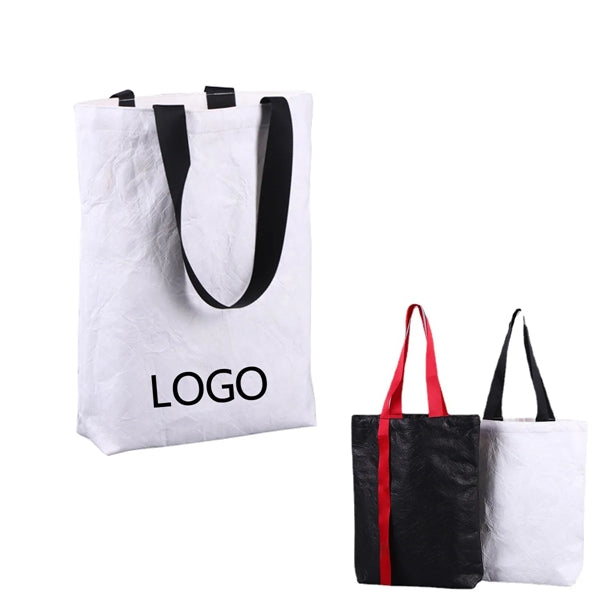 Dupont Paper Tote Bag