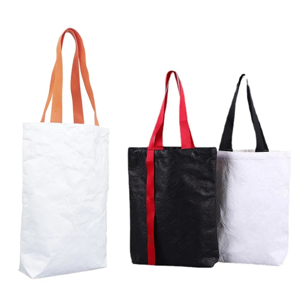 Dupont Paper Tote Bag