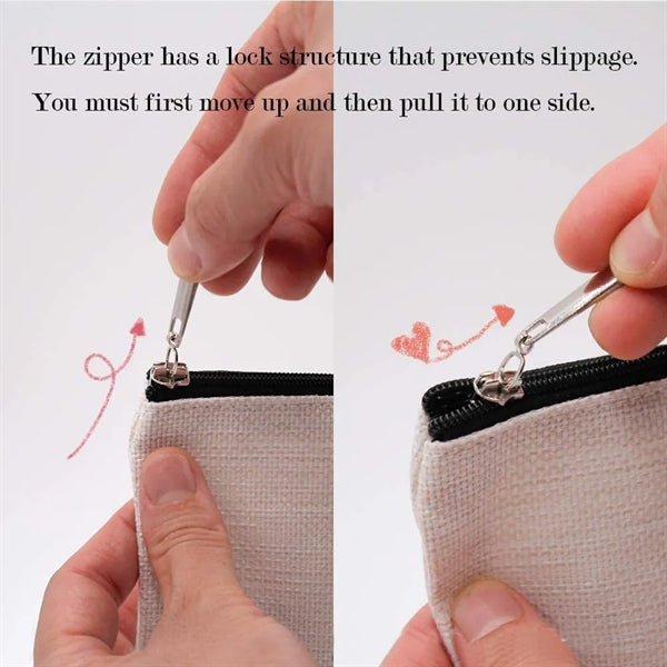 Multipurpose Cosmetic Bags