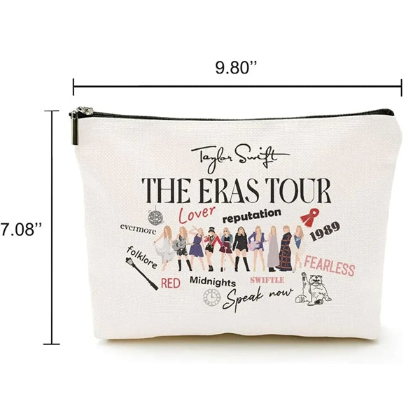 Multipurpose Cosmetic Bags