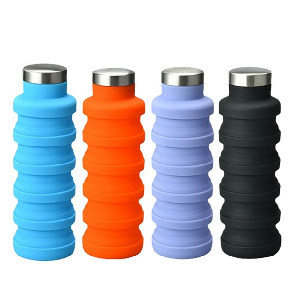 Collapsible Water Bottle