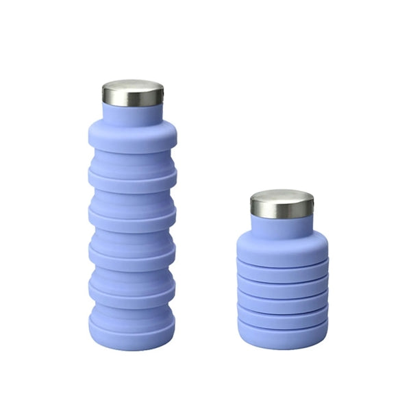 Collapsible Water Bottle