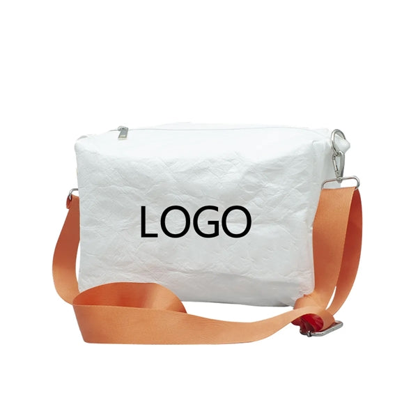 Tyvek Tote Bag