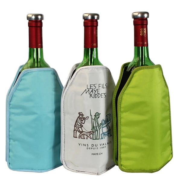 Wine Chiller Cooler Sleeve