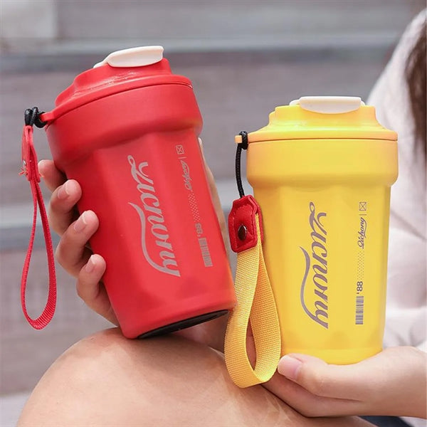 16oz 316 Stainless Steel Insulated Coffee Mug