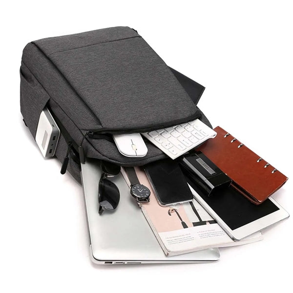 USB Charging Large Capacity Lightweight Outdoor Backpack