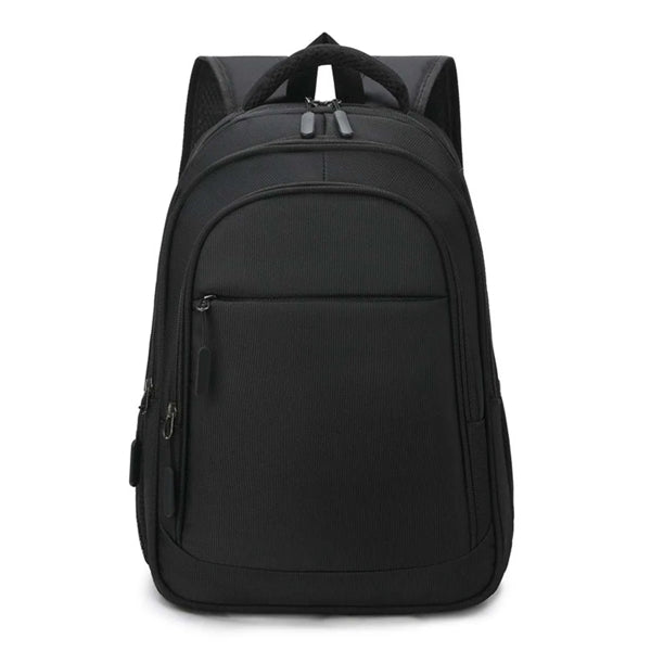 Large Capacity Travel Laptop Backpack With Multiple Layers