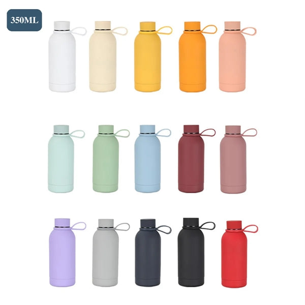 Stainless steel Insulated sports Water Bottle