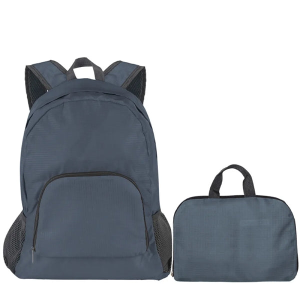 Foldable Nylon Backpack