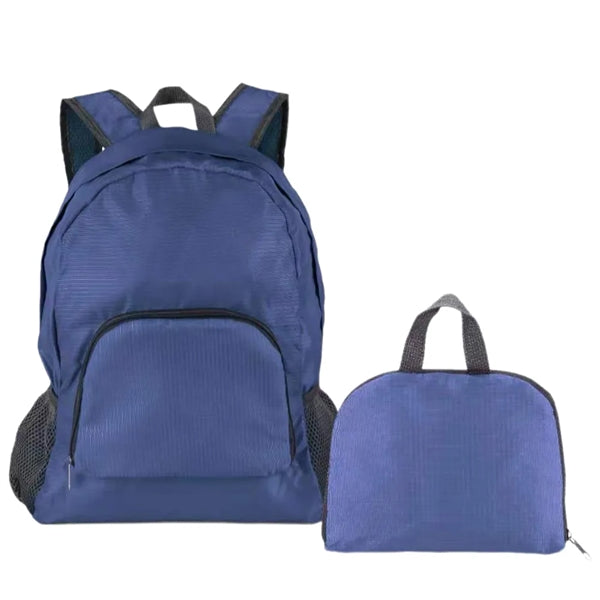 Foldable Nylon Backpack
