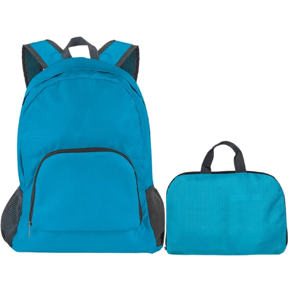 Foldable Nylon Backpack