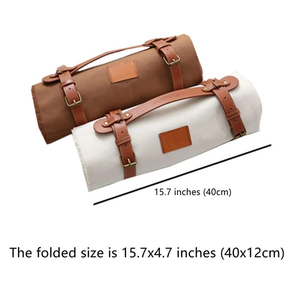Large Foldable Durable Camping Picnic Blankets Beach Mat