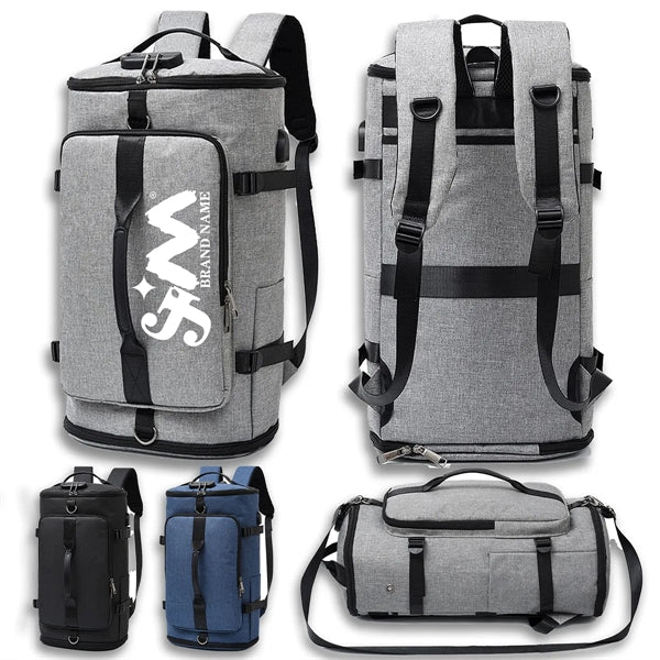 30 L Durable Large Outdoor CampingTravel Luggage Backpack