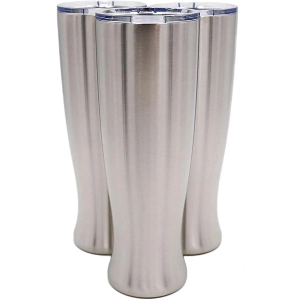 30oz Double Wal Stainless Steel Insulated Beer Tumbler