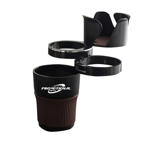 Cup Holder Expander Cover For Car