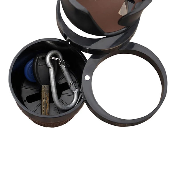 Cup Holder Expander Cover For Car