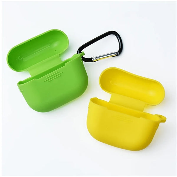 Silicone Earbuds Case