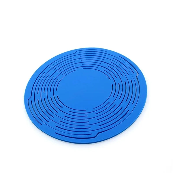 Multi-use Coaster Silicone Foldable Wine Bottle Net Totes