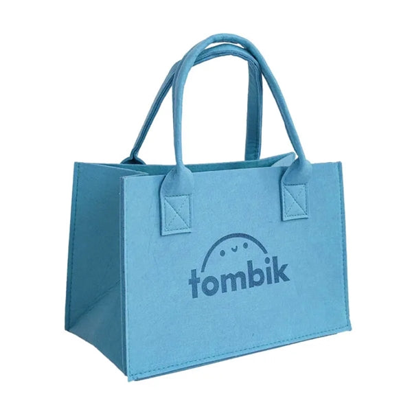 Felt Tote Bag