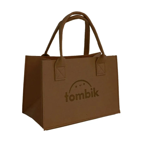 Felt Tote Bag