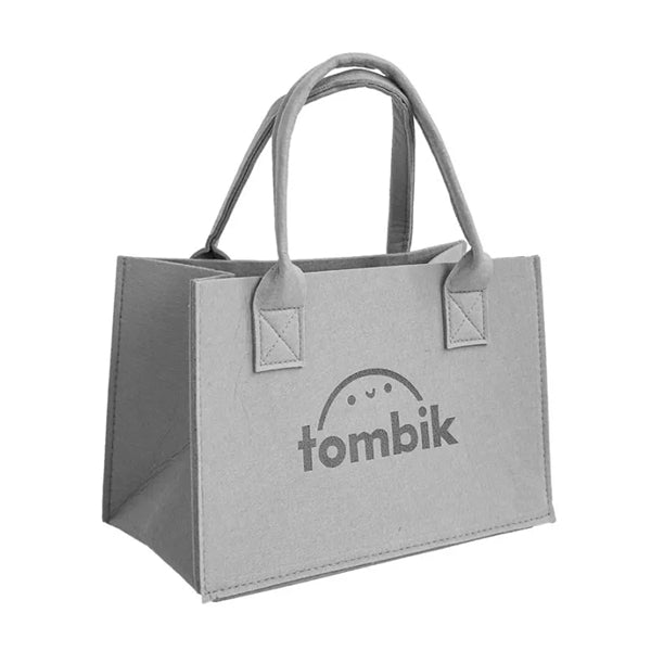Felt Tote Bag
